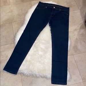 Zara Man Jeans